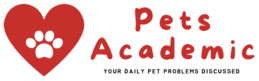 Pets Academic Logo Rectangle