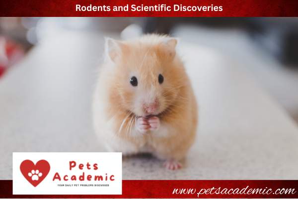 Rodents and Scientific Discoveries