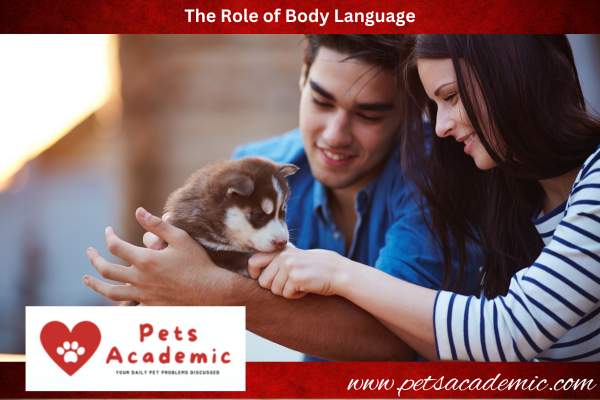 The Role of Body Language